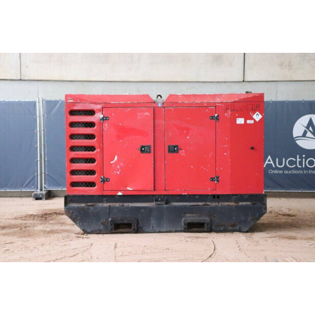 2011 Sdmo R145-41484866