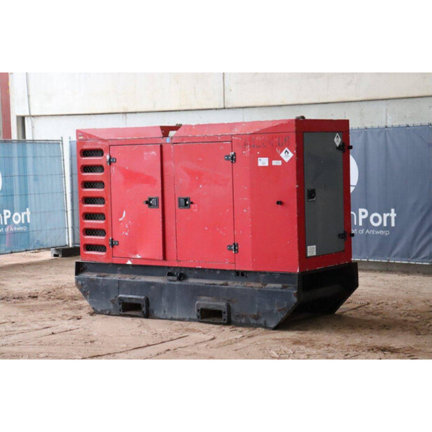 2011 Sdmo R145-41484867