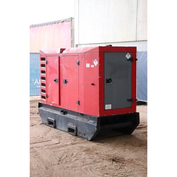 2011 Sdmo R145-41484868