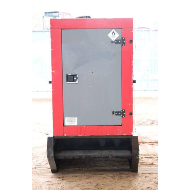 2011 Sdmo R145-41484869
