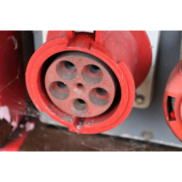 2011 Sdmo R145-41484875