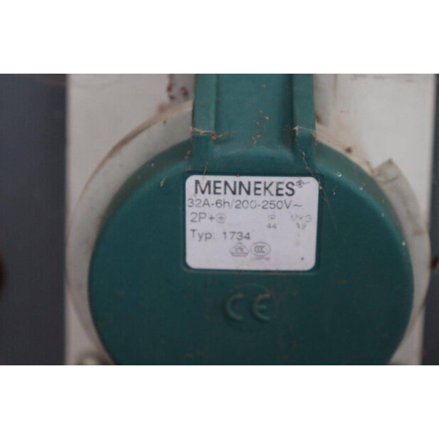 2011 Sdmo R145-41484878