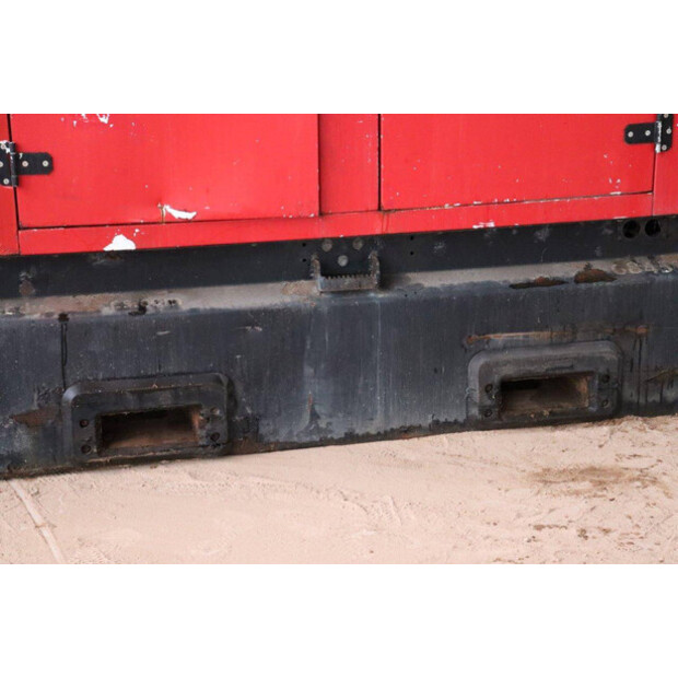2011 Sdmo R145-41484881