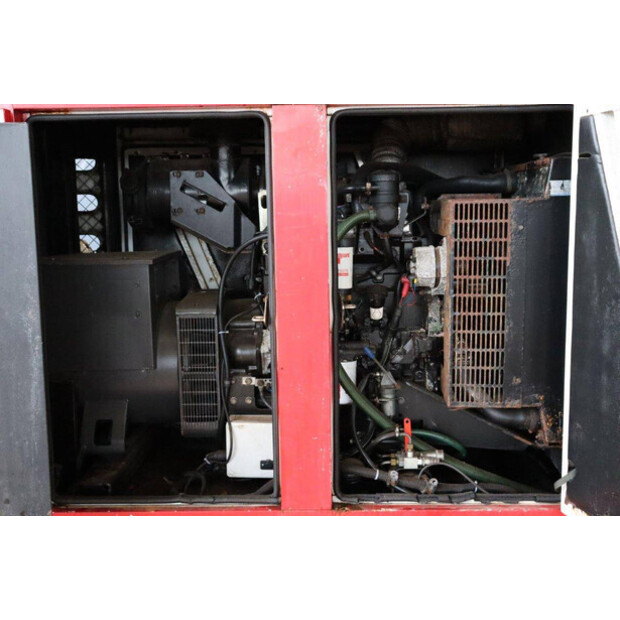 2011 Sdmo R145-41484882
