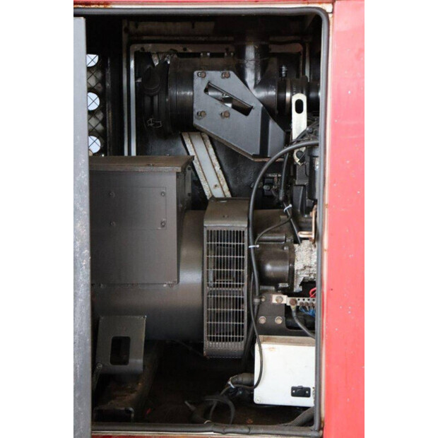 2011 Sdmo R145-41484883
