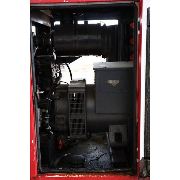 2011 Sdmo R145-41484887