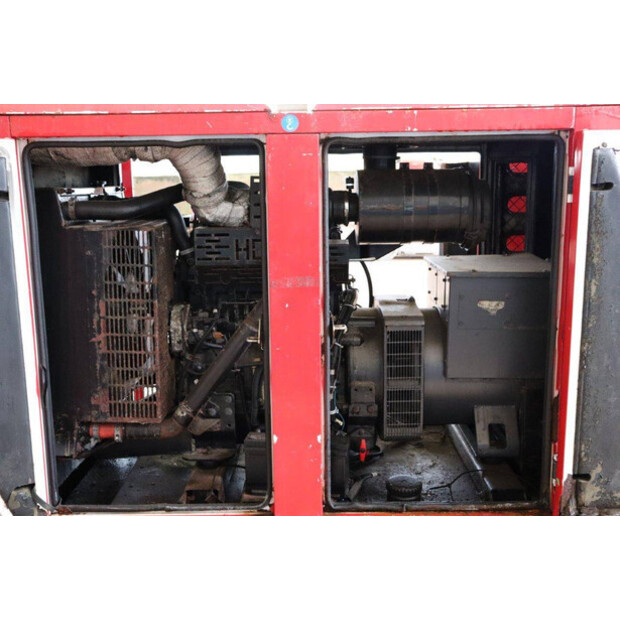 2011 Sdmo R145-41484888