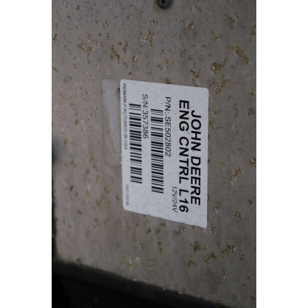 2011 Sdmo R145-41484890