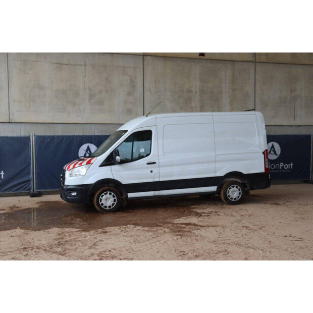 2020 Ford Transit FCD-41484891
