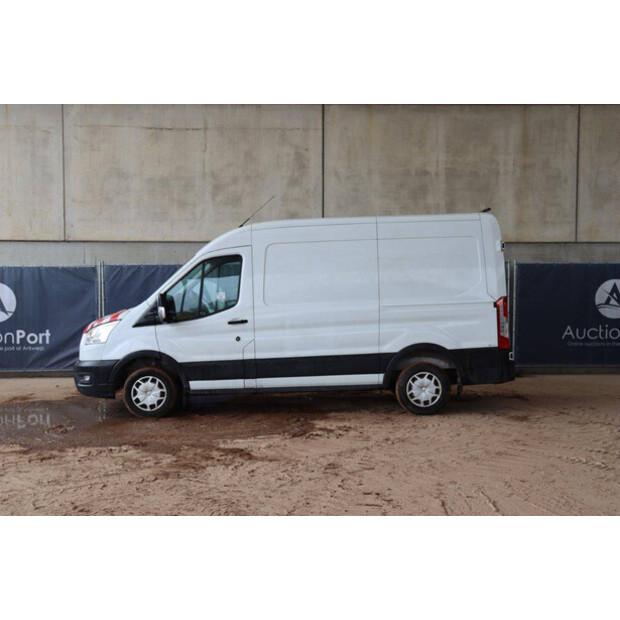 2020 Ford Transit FCD-41484892