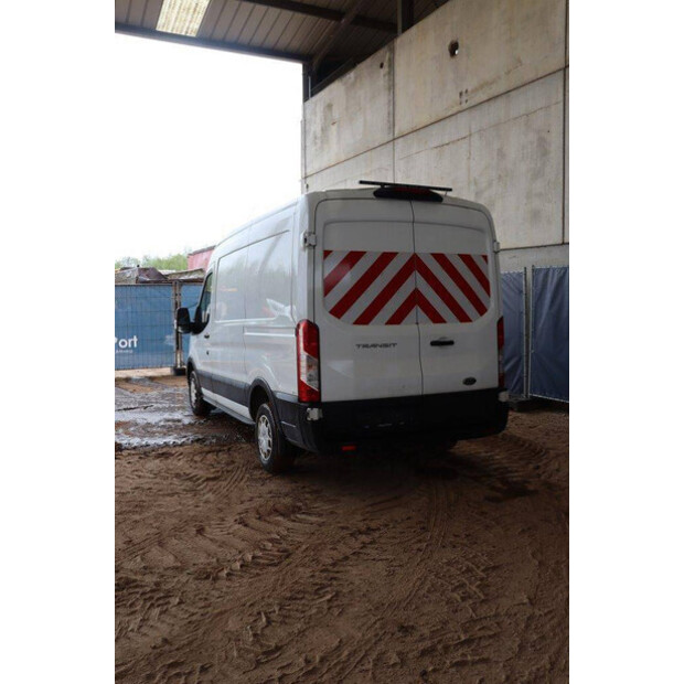 2020 Ford Transit FCD-41484894