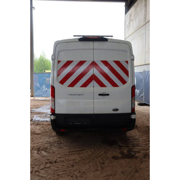 2020 Ford Transit FCD-41484895