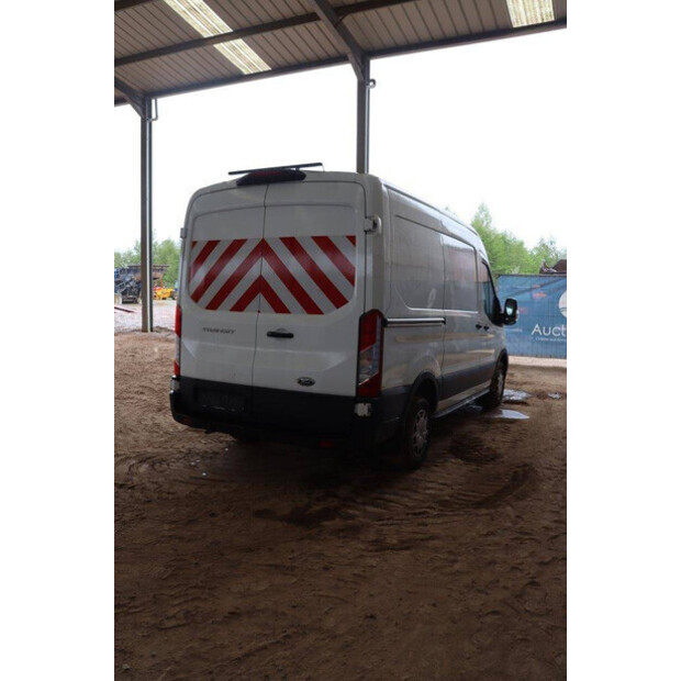 2020 Ford Transit FCD-41484896