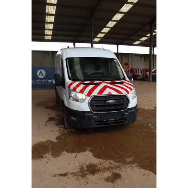 2020 Ford Transit FCD-41484897