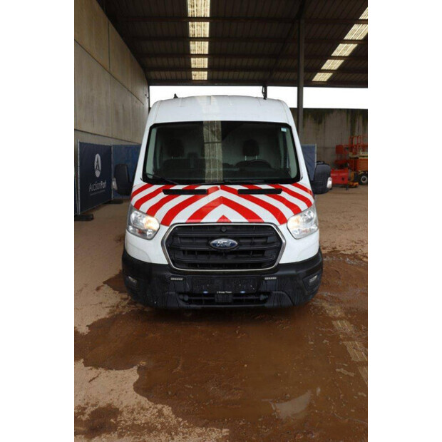 2020 Ford Transit FCD-41484898