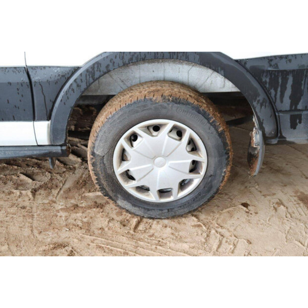 2020 Ford Transit FCD-41484903