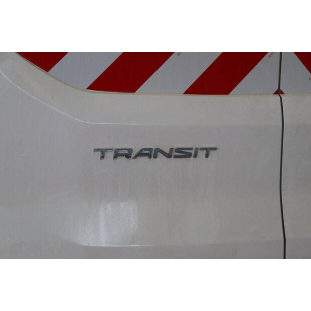 2020 Ford Transit FCD-41484904
