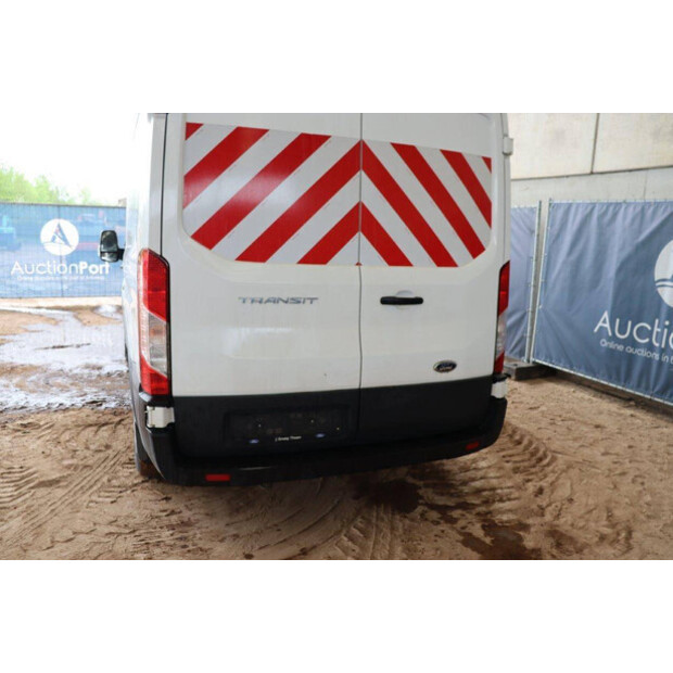 2020 Ford Transit FCD-41484905