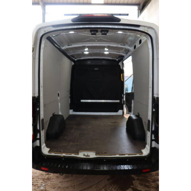 2020 Ford Transit FCD-41484906