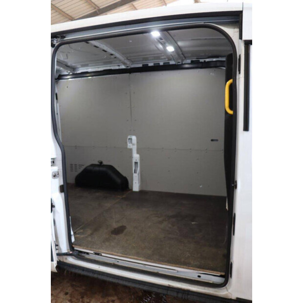2020 Ford Transit FCD-41484907