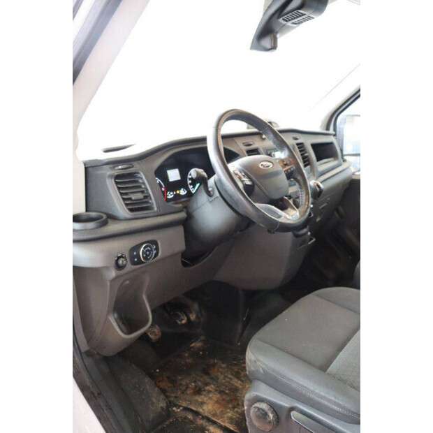 2020 Ford Transit FCD-41484908