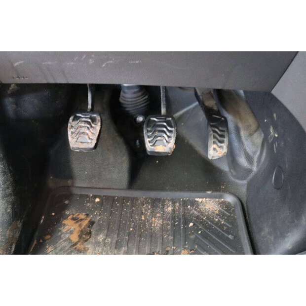 2020 Ford Transit FCD-41484910