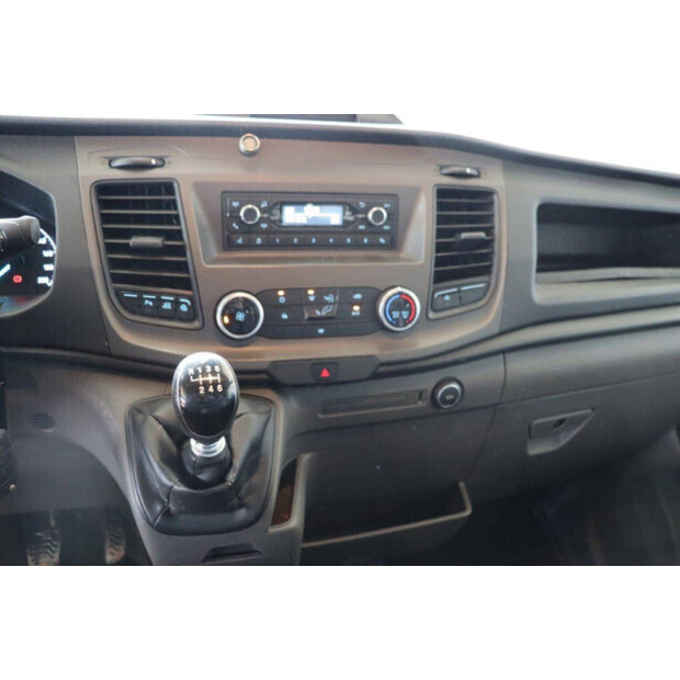 2020 Ford Transit FCD-41484911