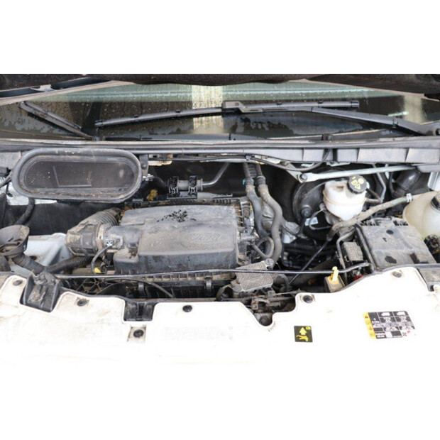 2020 Ford Transit FCD-41484913