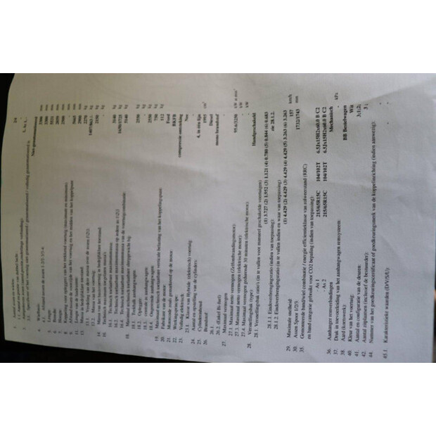 2020 Ford Transit FCD-41484919