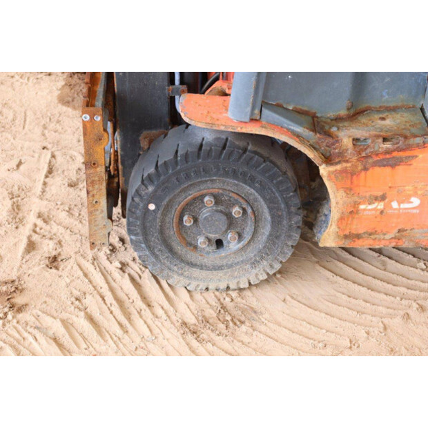 Toyota 8FBEK18T-41484933