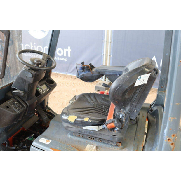 Toyota 8FBEK18T-41484936