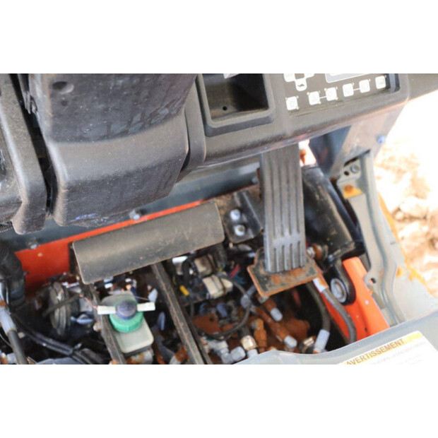 Toyota 8FBEK18T-41484940