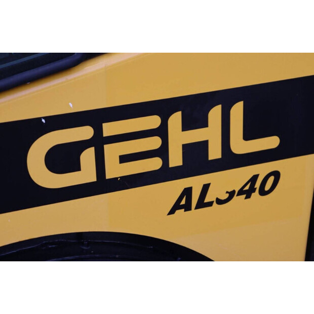 2020 Gehl AL340-41485088