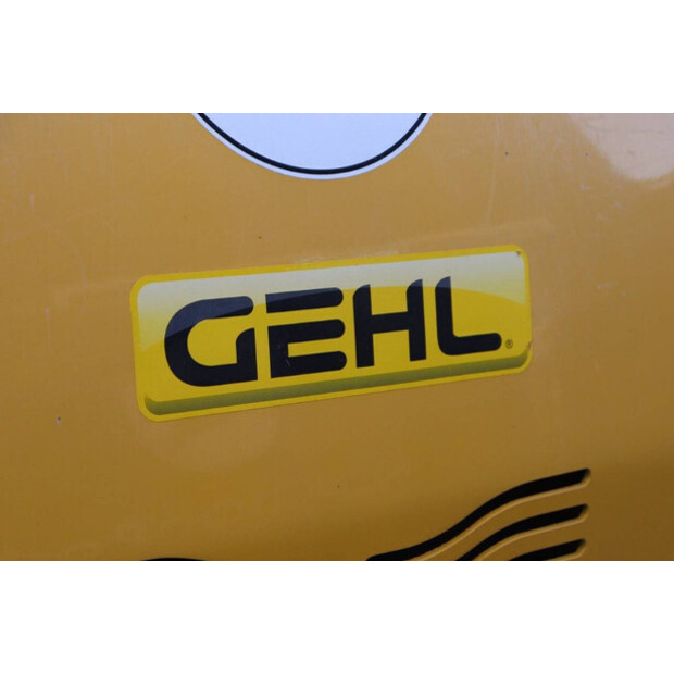 2020 Gehl AL340-41485091