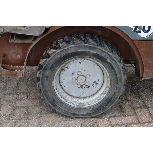 2011 فيديمان 1250 CC35-41485132