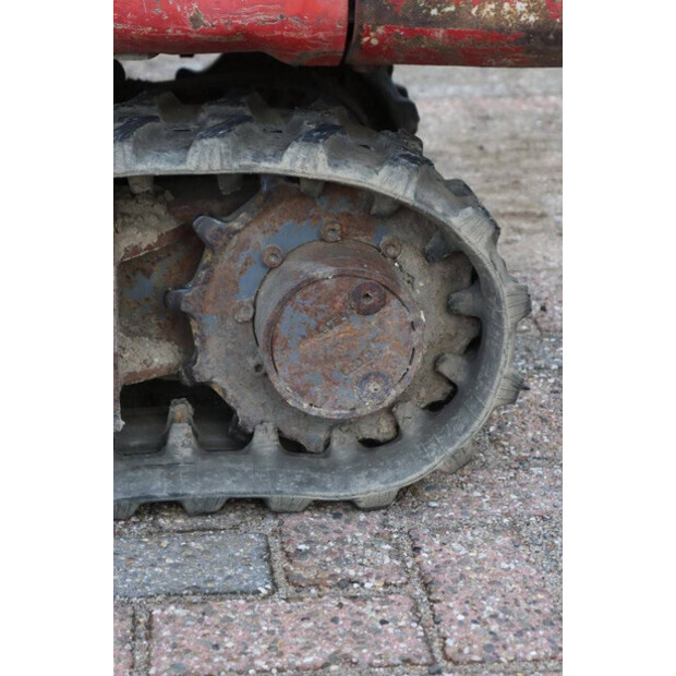 2006 تاكوتشي TB108-41485181