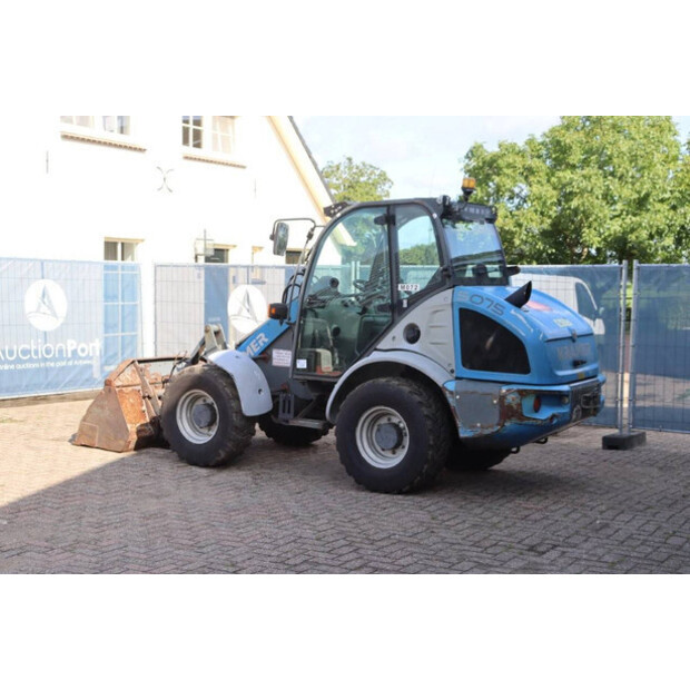 2017 KRAMER 353-41485205