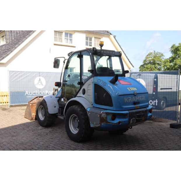2017 KRAMER 353-41485206