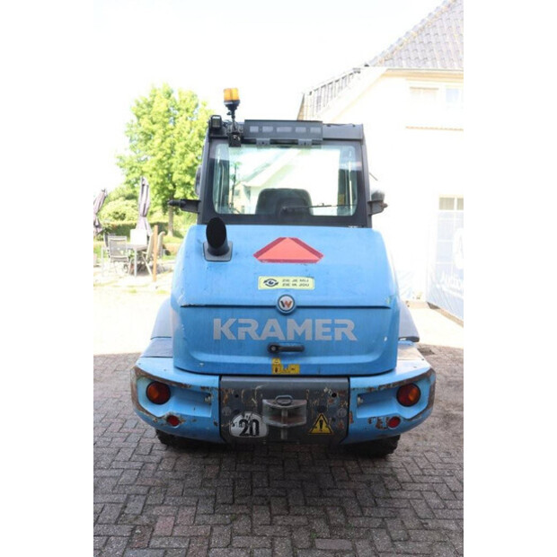 2017 KRAMER 353-41485207