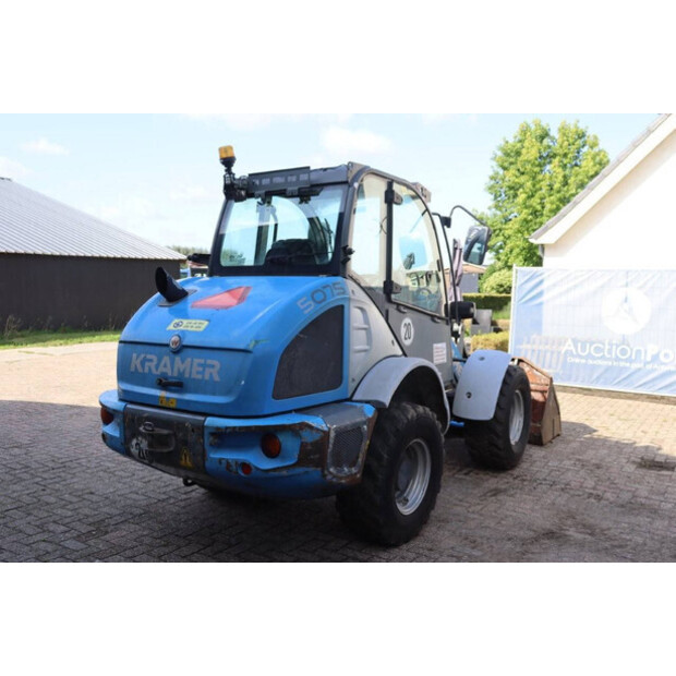 2017 KRAMER 353-41485208