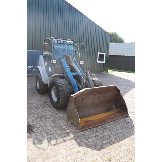 2017 KRAMER 353-41485209
