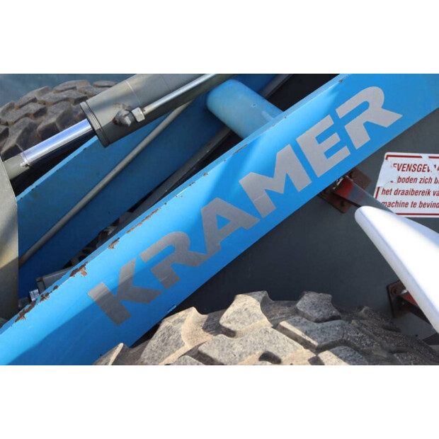 2017 KRAMER 353-41485215