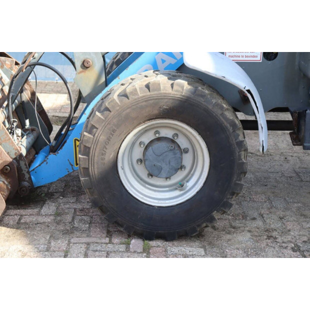 2017 KRAMER 353-41485218