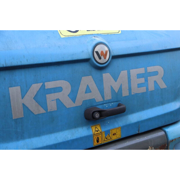 2017 KRAMER 353-41485223