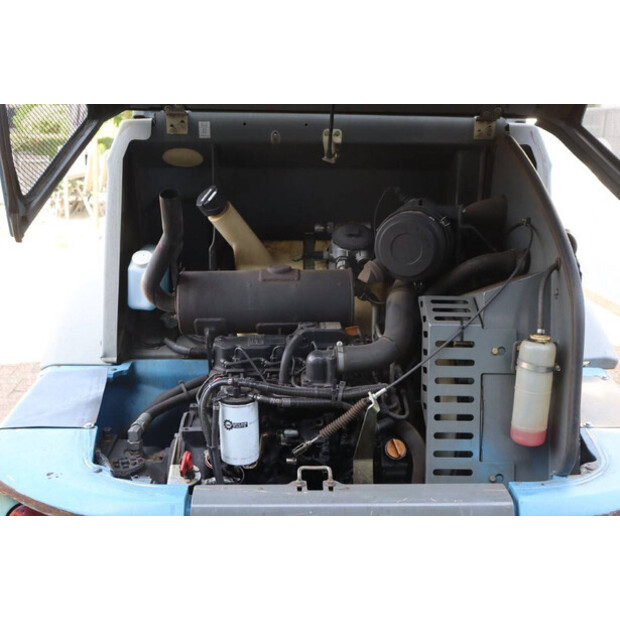 2017 KRAMER 353-41485226