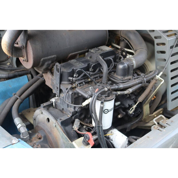 2017 KRAMER 353-41485227