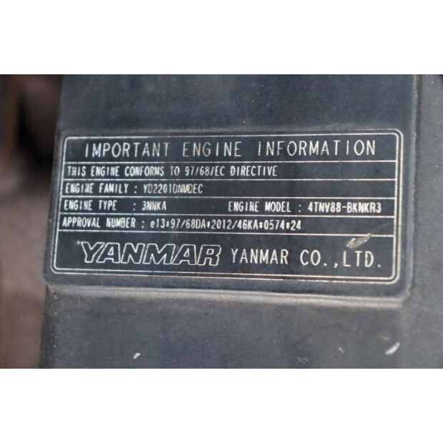 2017 KRAMER 353-41485228