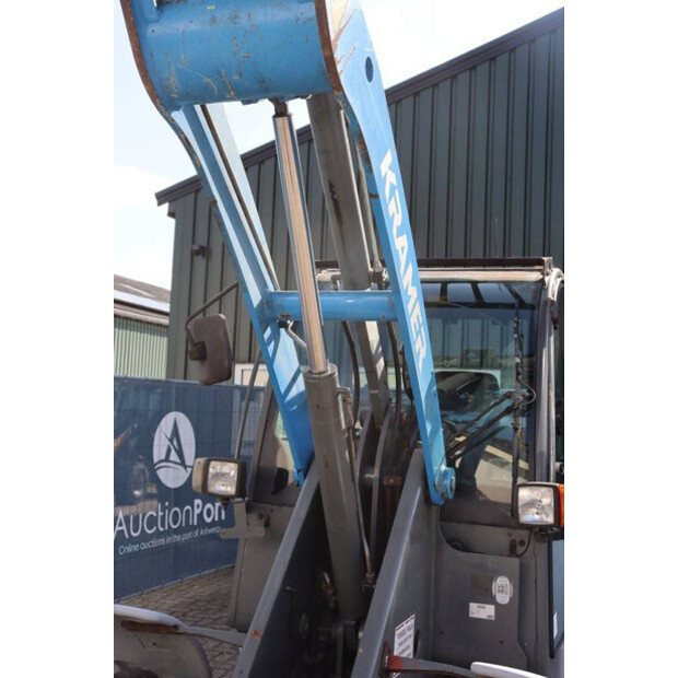 2017 KRAMER 353-41485243