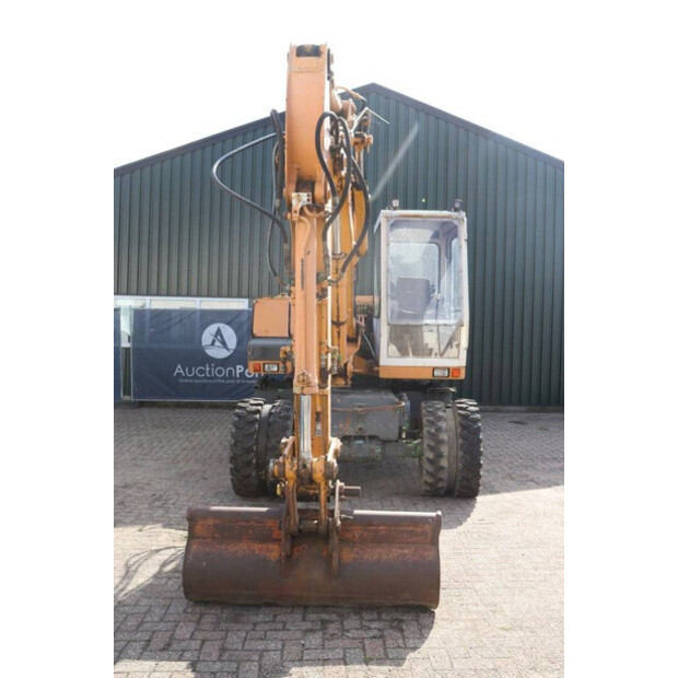 1998 Liebherr A310-41485251