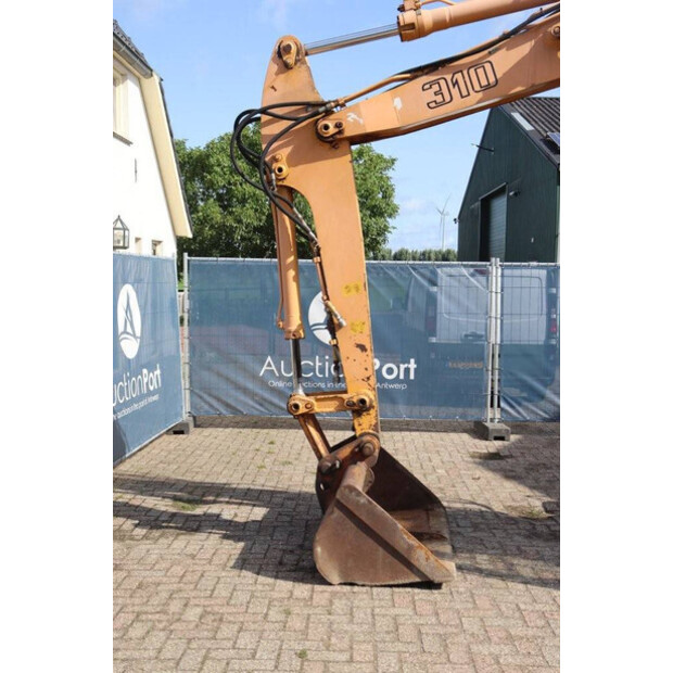1998 Liebherr A310-41485254